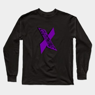 Edxth Clothing Long Sleeve T-Shirt